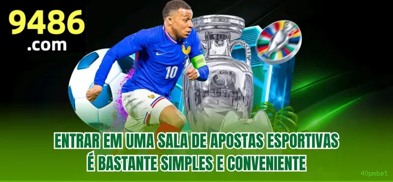 Download app 40pmbet Android iOS
