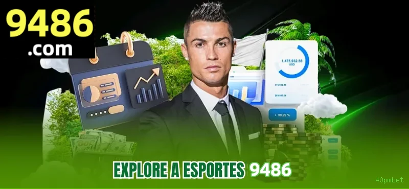 Conta 40pmbet sincronizada site e app