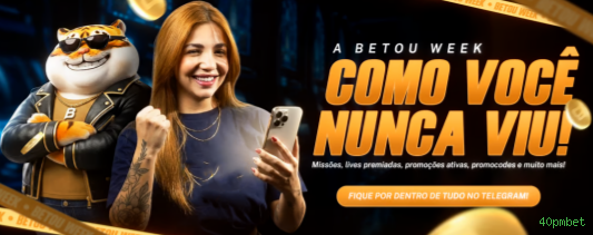 Roleta e blackjack 40pmbet