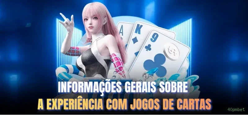 Cassino ao vivo 40pmbet dealers