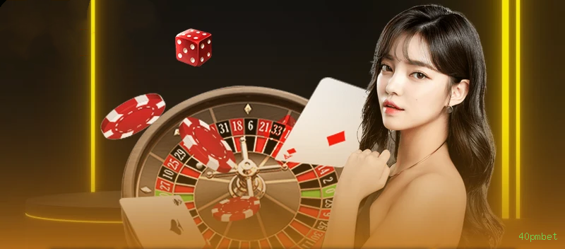 Bônus boas-vindas 40pmbet R$100